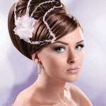 peinado de novia 4