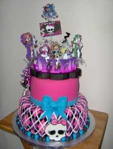 imagenes de monster high