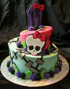 imagenes de monster high