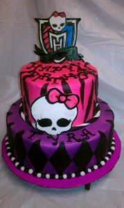 imagenes de monster high