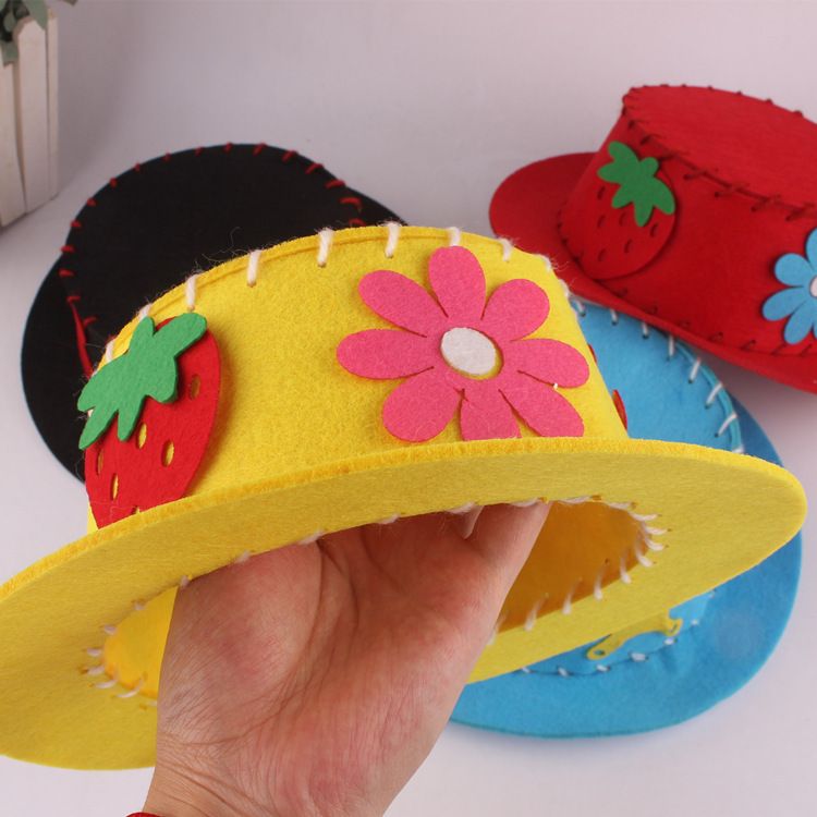gorro fomi