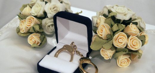 anillos de boda oro